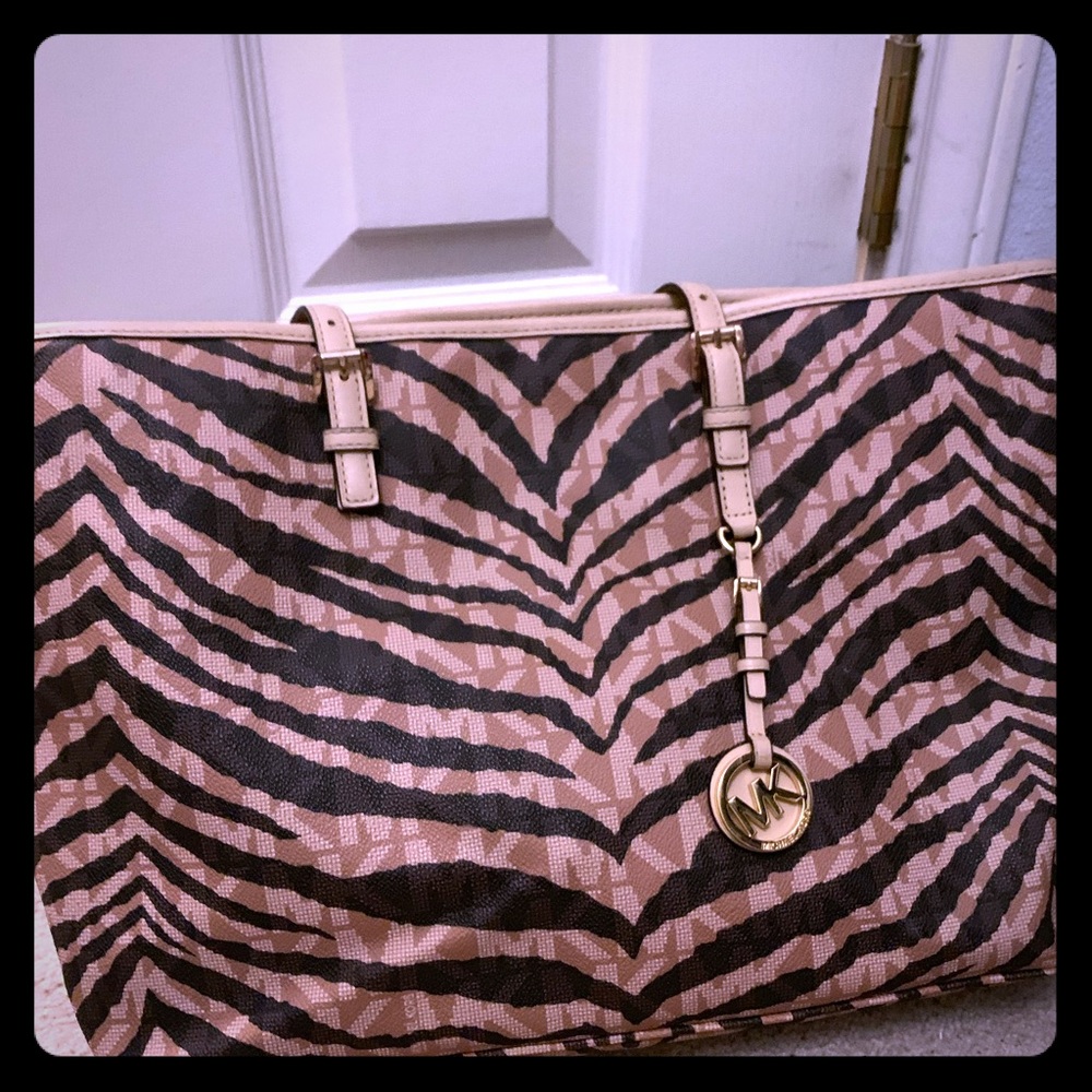 MK Purse